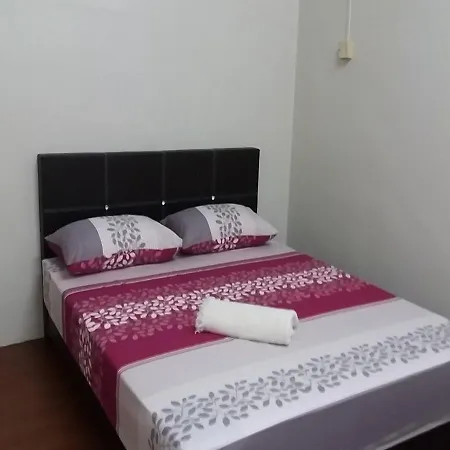Batu Berendam Homestay Malacca Exterior photo