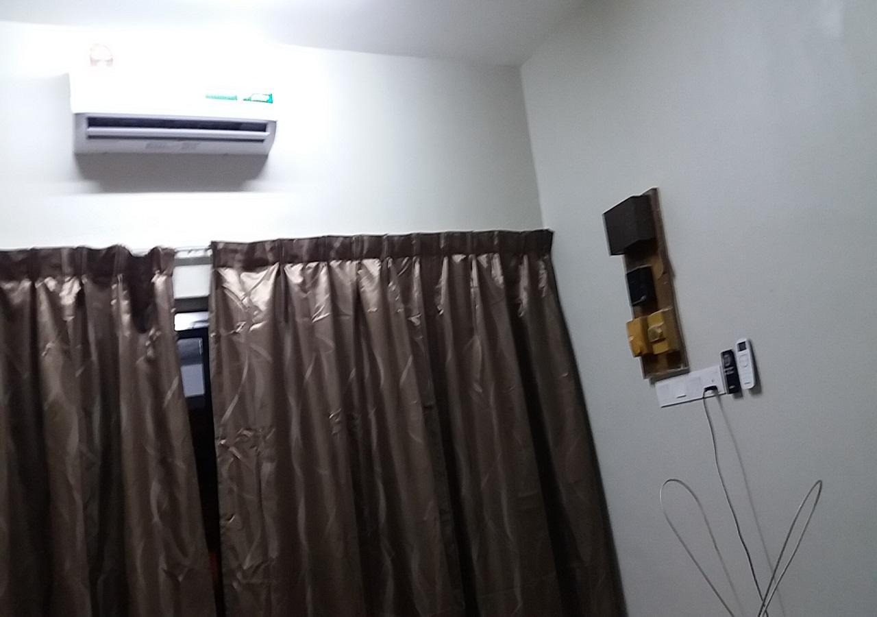 Batu Berendam Rumah liburan *