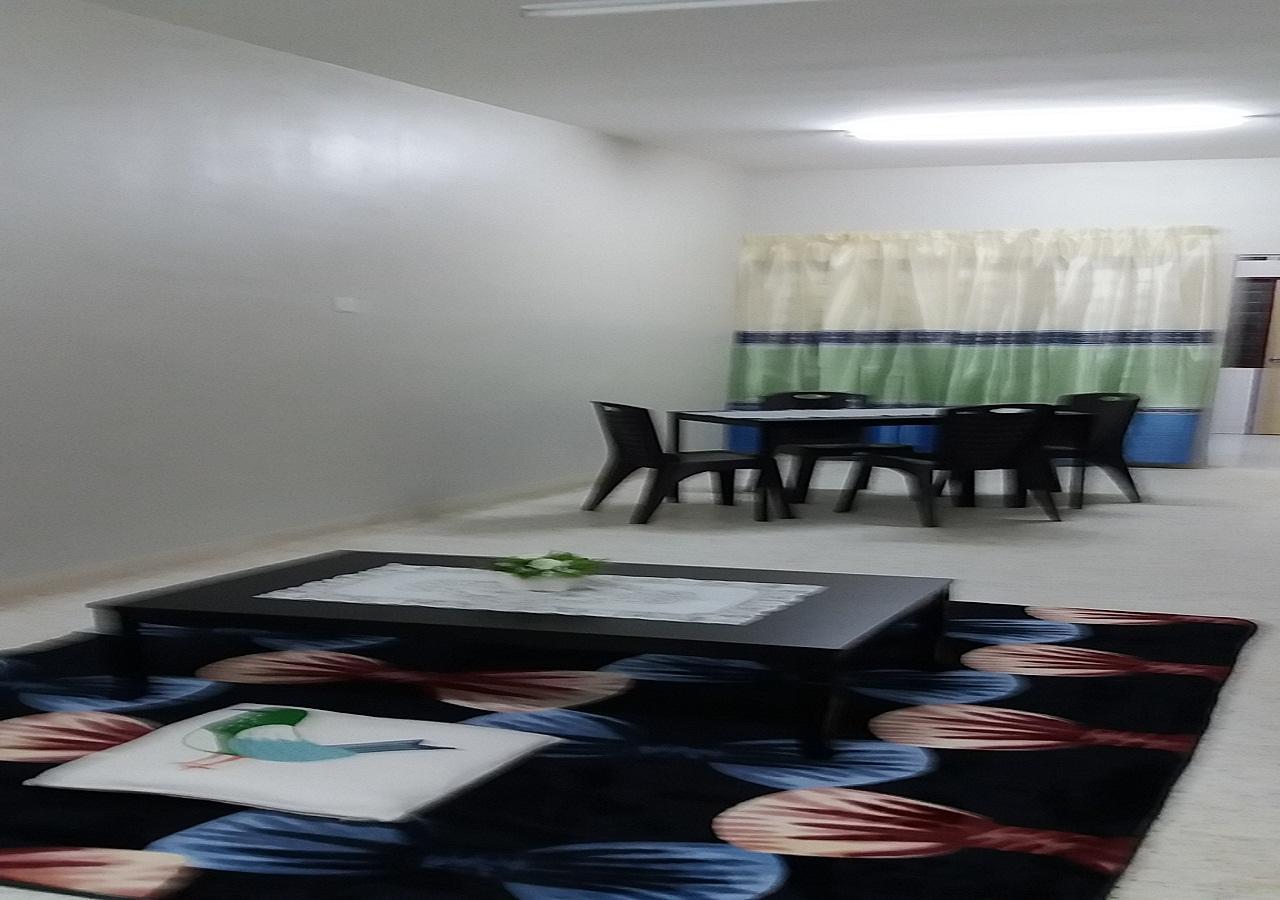 Holiday home Batu Berendam