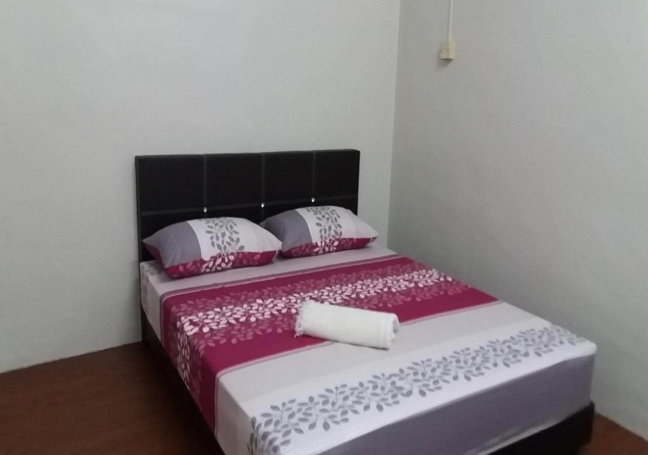 Batu Berendam Holiday home