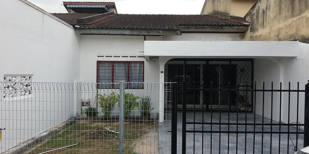 Batu Berendam Malacca